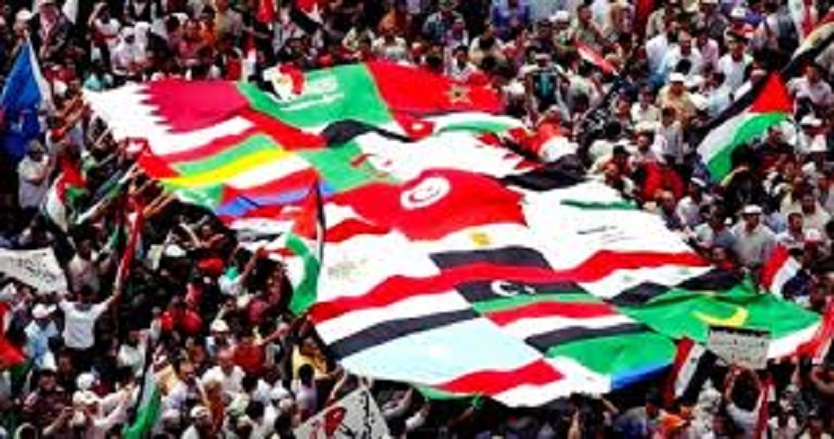 صحيفة بريطانية: الديمقراطية ضرورية للعالم العربي ولتحسين نظام الحكم والمحاسبة